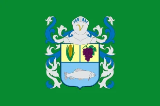 Bandeira de Varjota