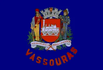 Bandeira de Vassouras