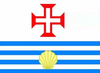Bandeira de Vera Cruz