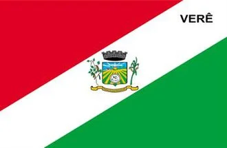 Bandeira de Verê