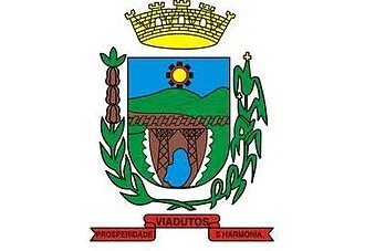 Bandeira de Viadutos
