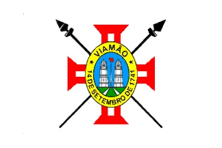 Bandeira de Viamão