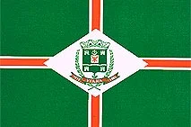 Bandeira de Viana