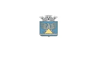 Bandeira de Vila Bela da Santíssima Trindade