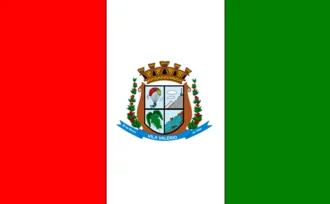 Bandeira de Vila Valério