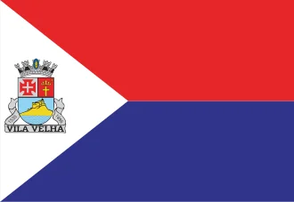 Bandeira de Vila Velha