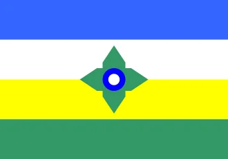 Bandeira de Vilhena