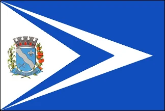 Bandeira de Viradouro