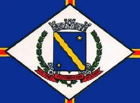 Bandeira de Votorantim