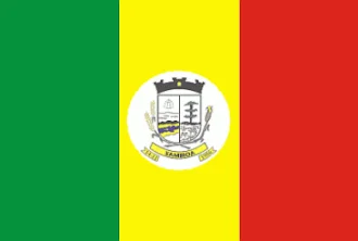 Bandeira de Xambioá