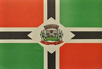 Bandeira de Xanxerê
