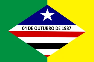 Bandeira de Zé Doca