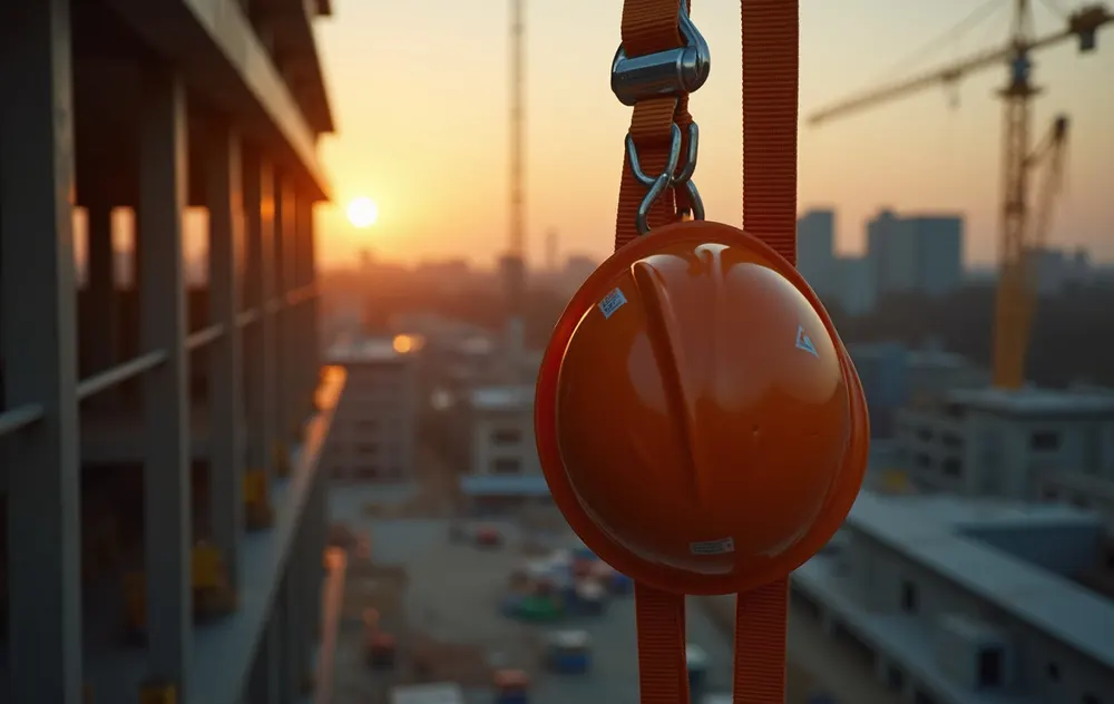 Acidente de trabalho na obra: seus direitos
