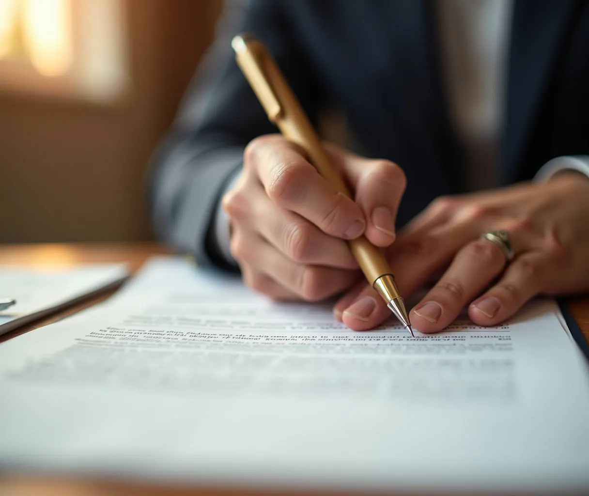 Decidir sobre um acordo na Justiça do Trabalho