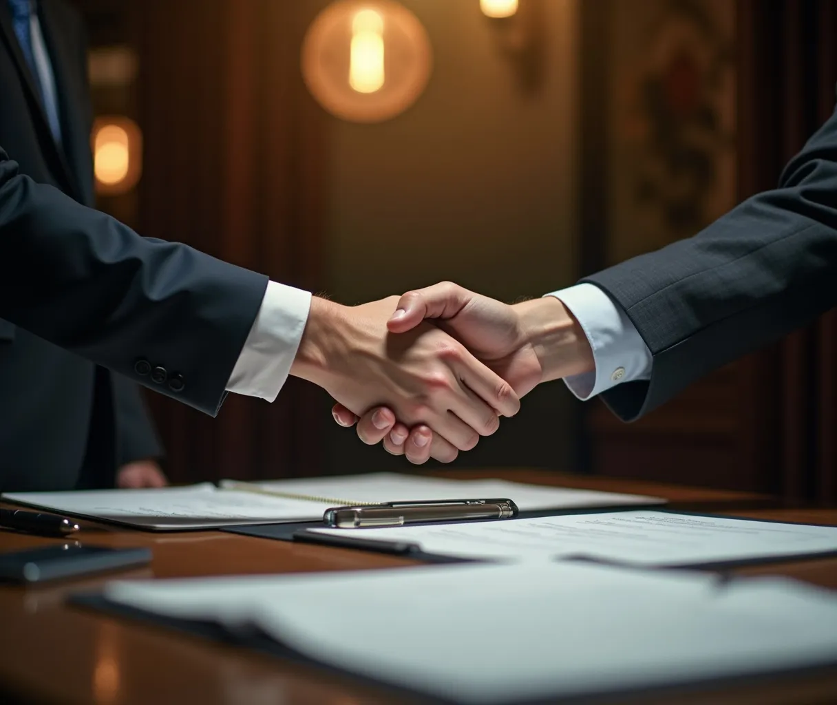 Acordo trabalhista: vale a pena aceitar?