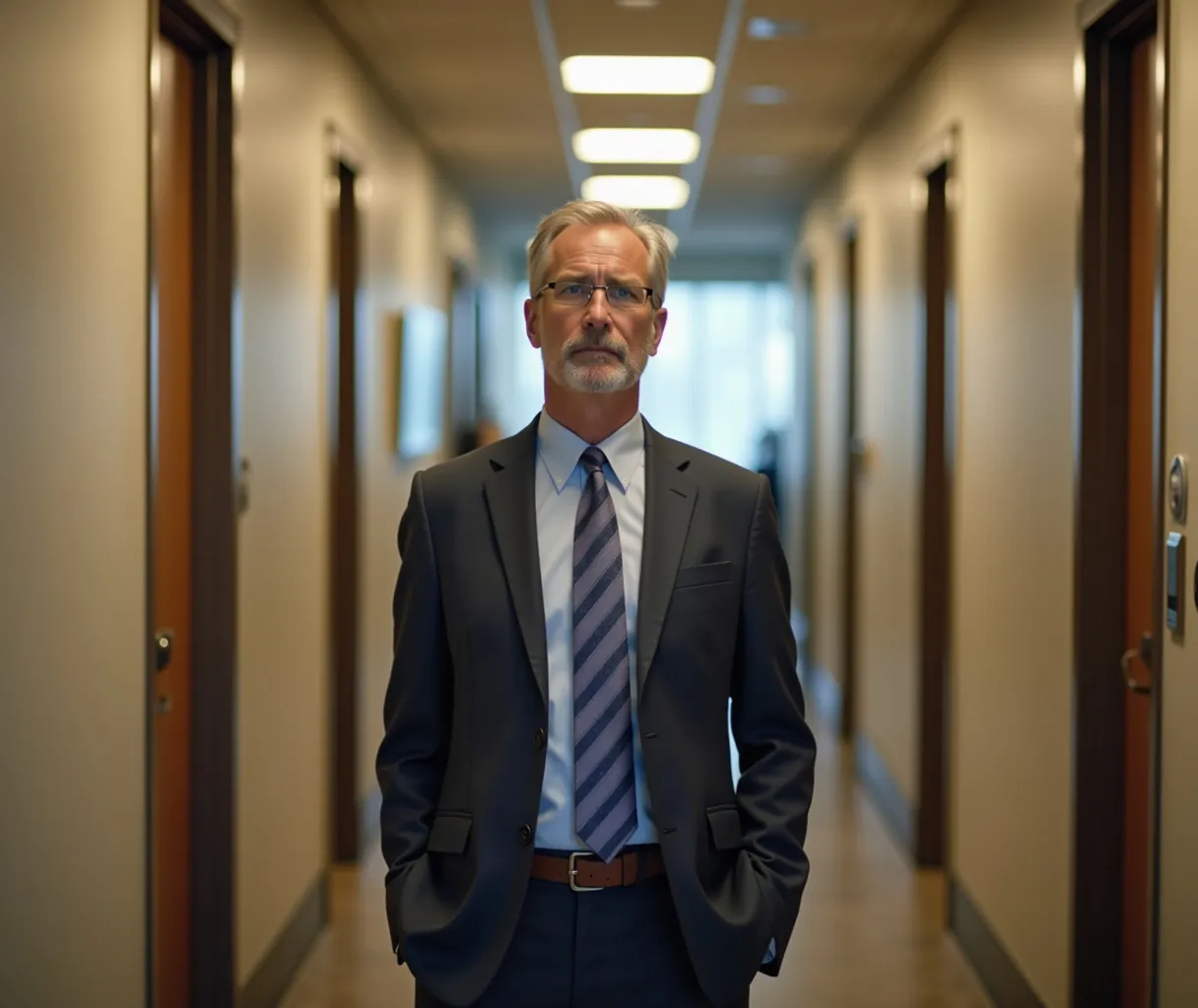 Assédio sexual no trabalho