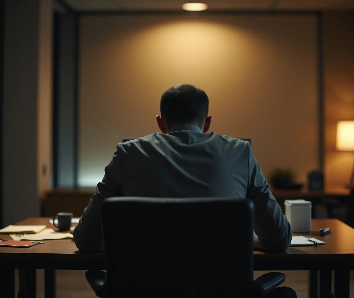 Assédio sexual no trabalho: o que é e o que fazer