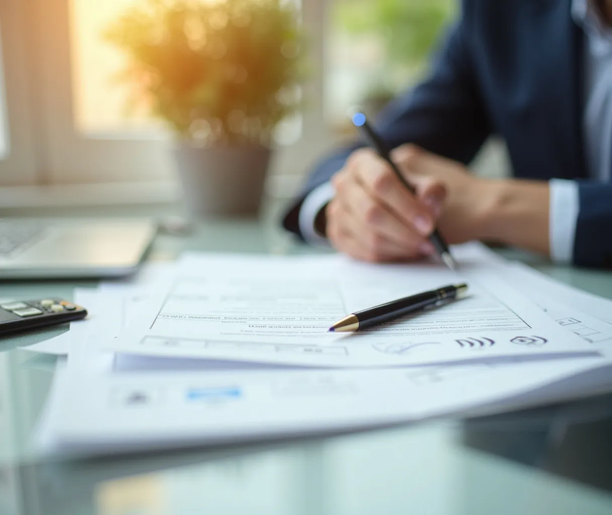 Benefícios do INSS por acidente