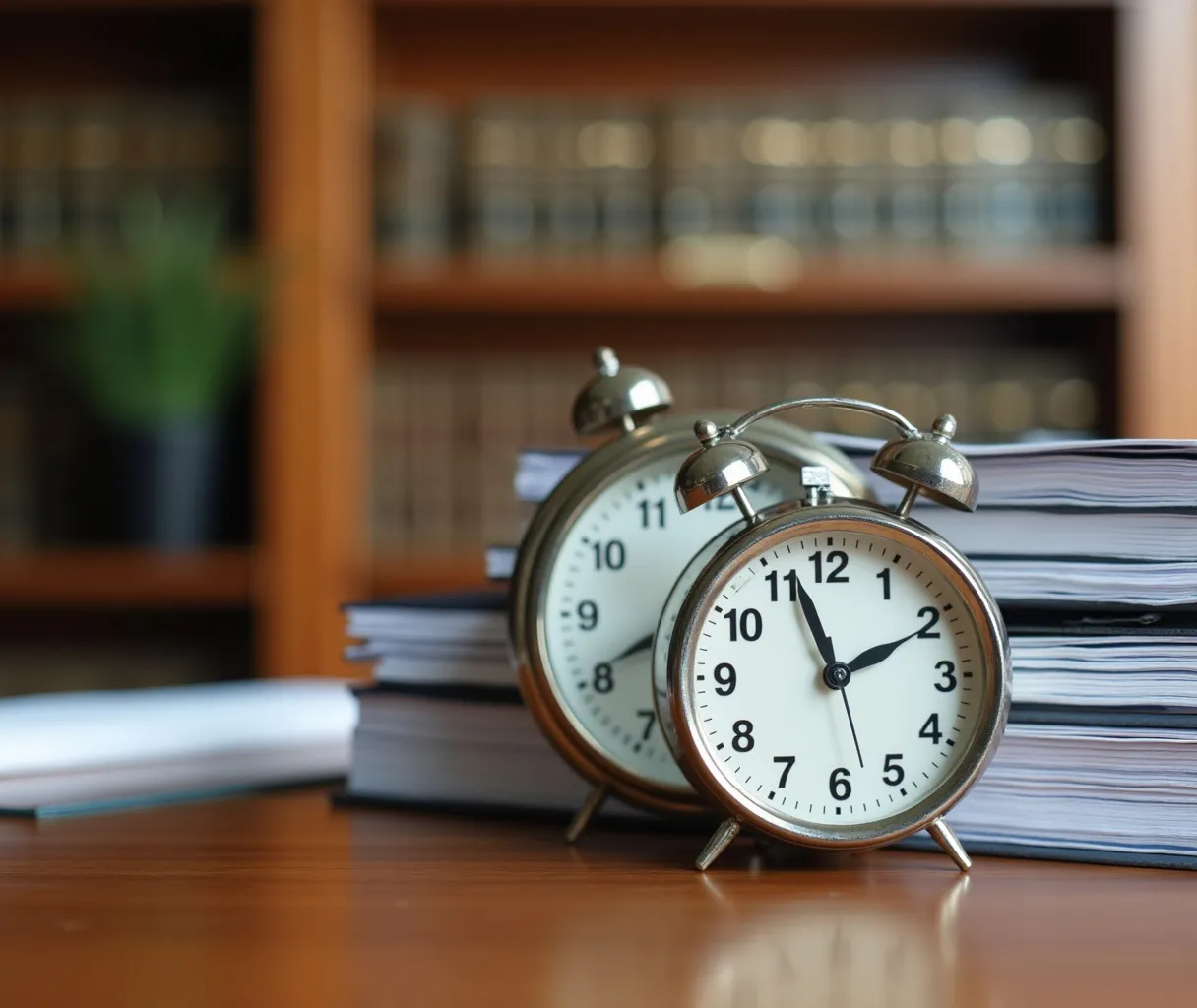 Banco de horas: como funciona o saldo de horas