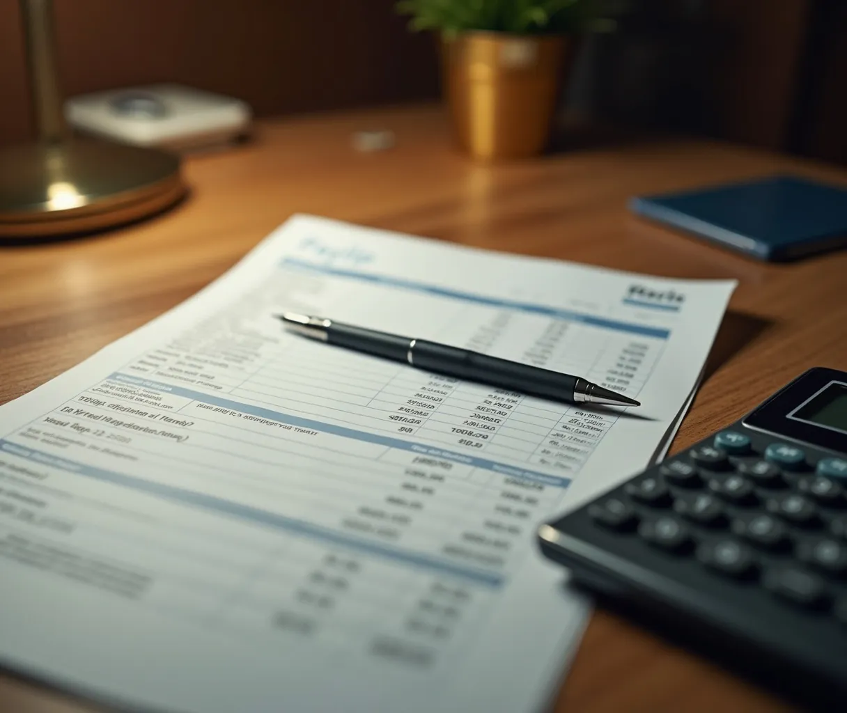 Descontos no salário: o que a empresa pode e não pode descontar