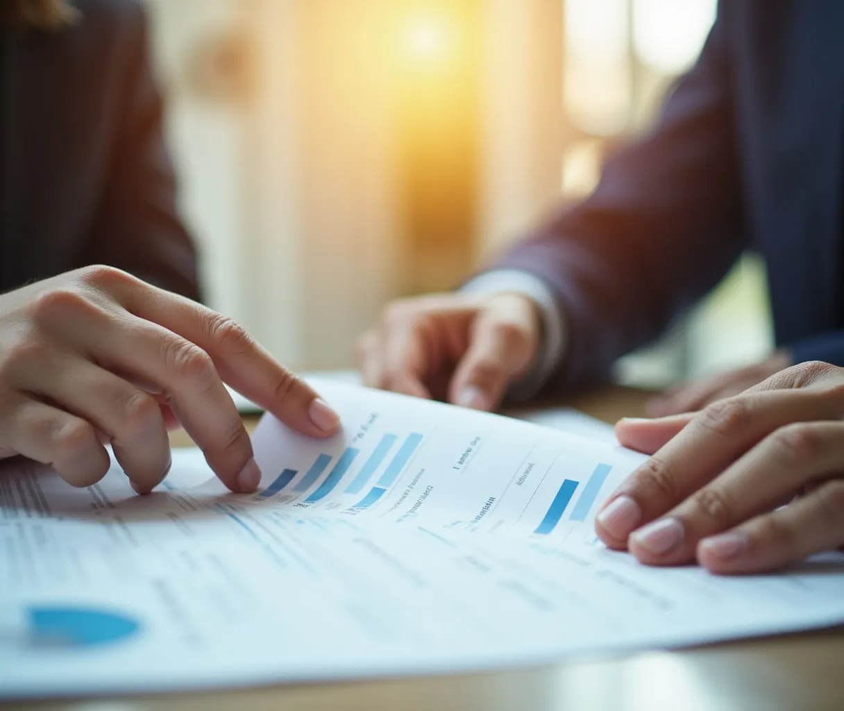 Como provar diferenças salariais