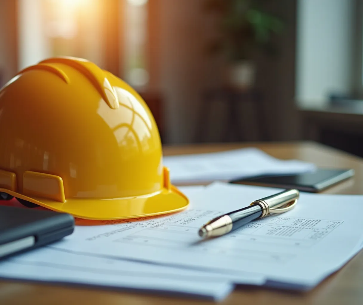 Indenização por acidente de trabalho