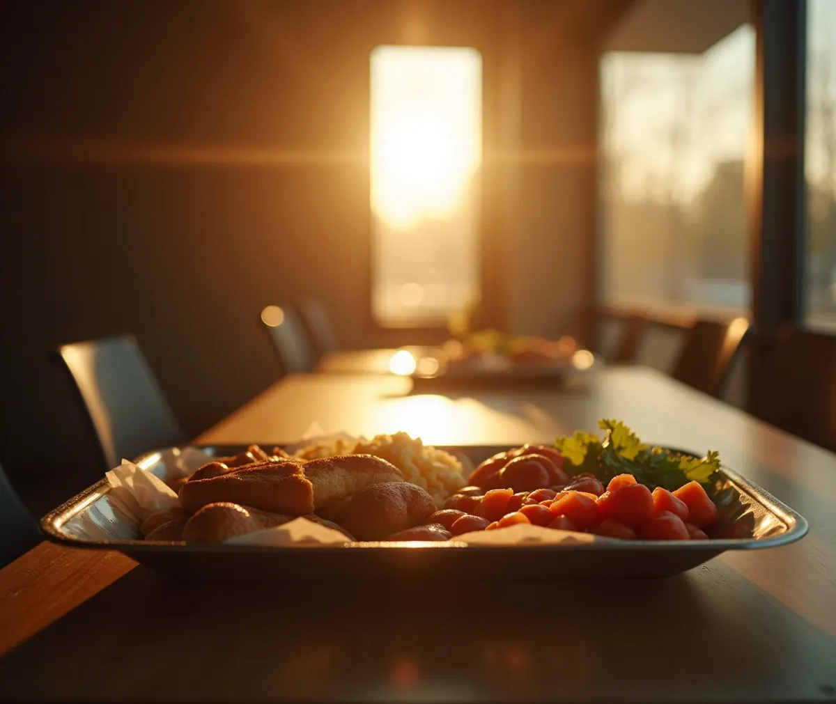 Não tive intervalo de almoço: tenho direito a receber pelo tempo suprimido?