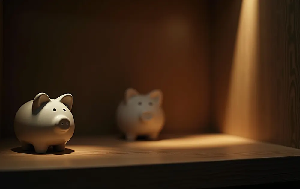 Como é calculada a multa de 40% do FGTS