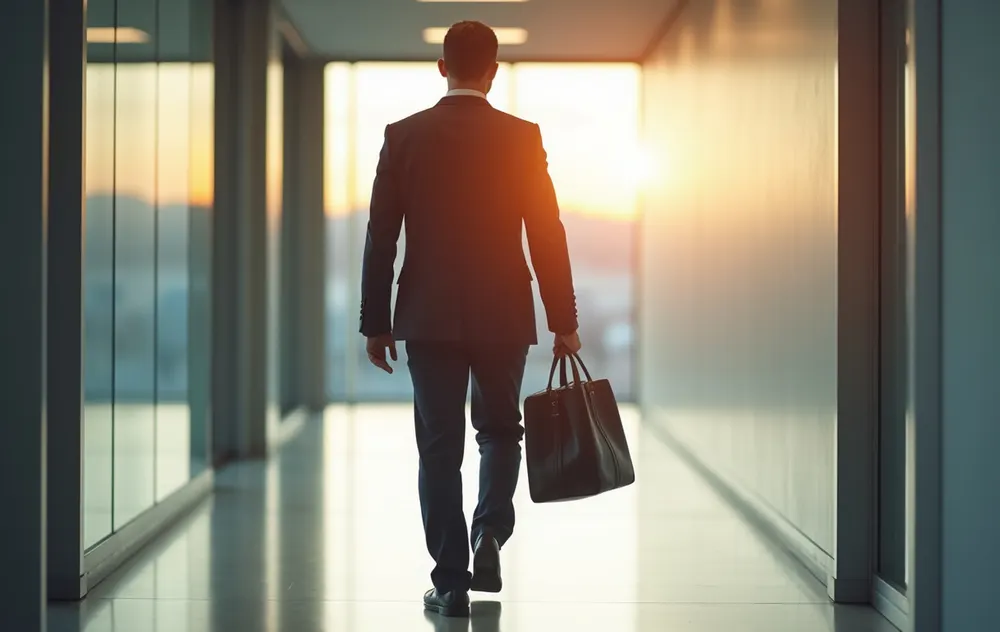 Pedi demissão: tenho direito a quê?