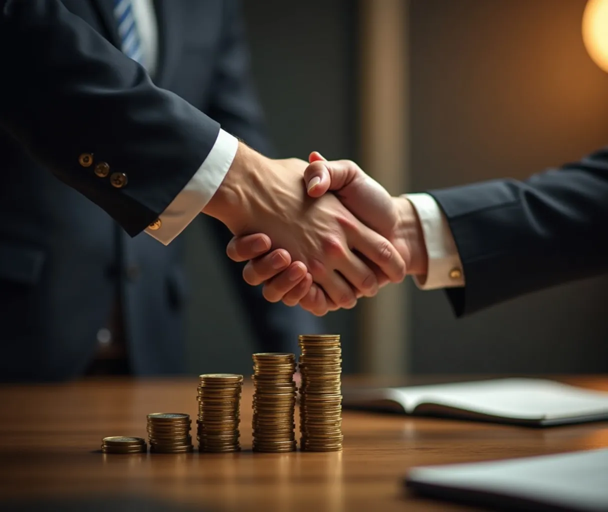 PLR: participação nos lucros e resultados, como funciona