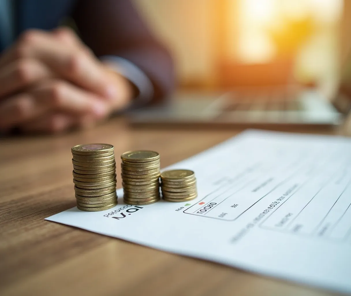 Salário mínimo e piso da categoria