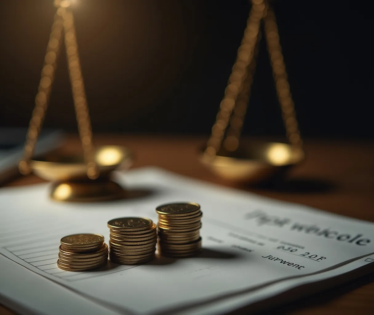 Salário mínimo e piso da categoria: o que você deve receber