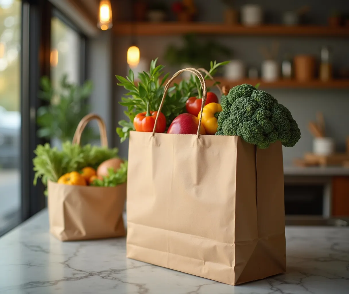 Benefícios de alimentação no trabalho