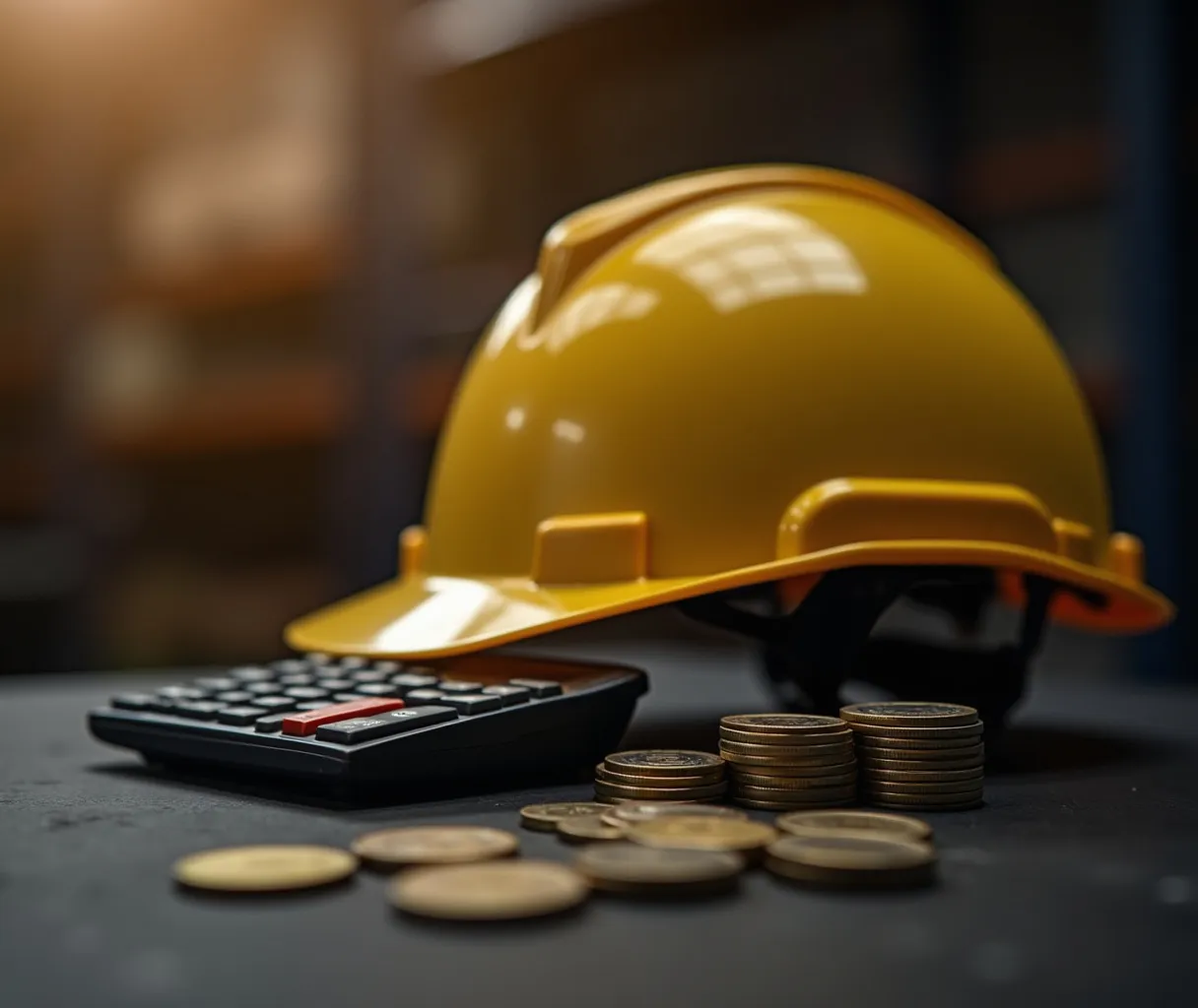 Calculadora de insalubridade e periculosidade