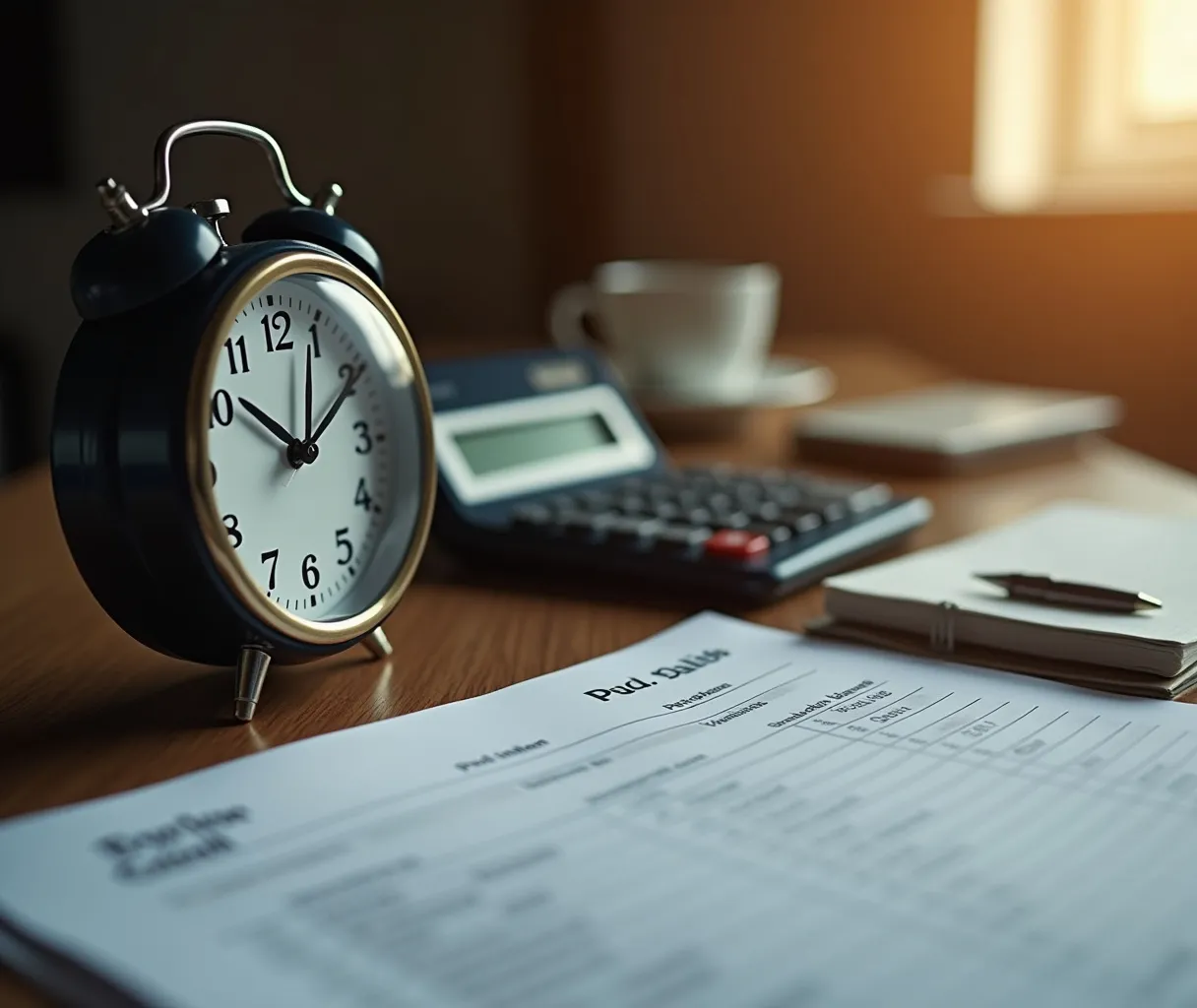 Calculadora de horas extras