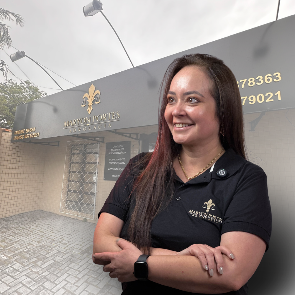 maryon portes frente